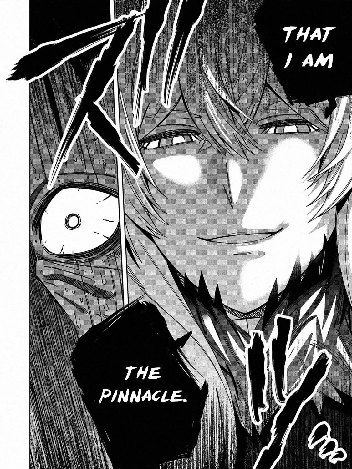 I Summoned a Devil to Make My Wish Come True, but I Got Married Because It Was Cute.: Devil