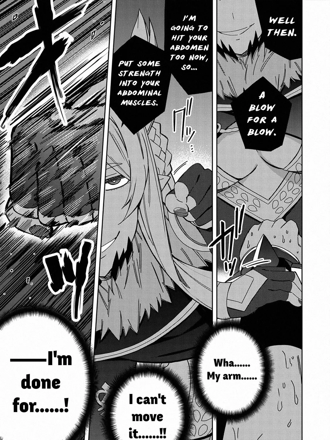 I Summoned a Devil to Make My Wish Come True, but I Got Married Because It Was Cute.: Devil
