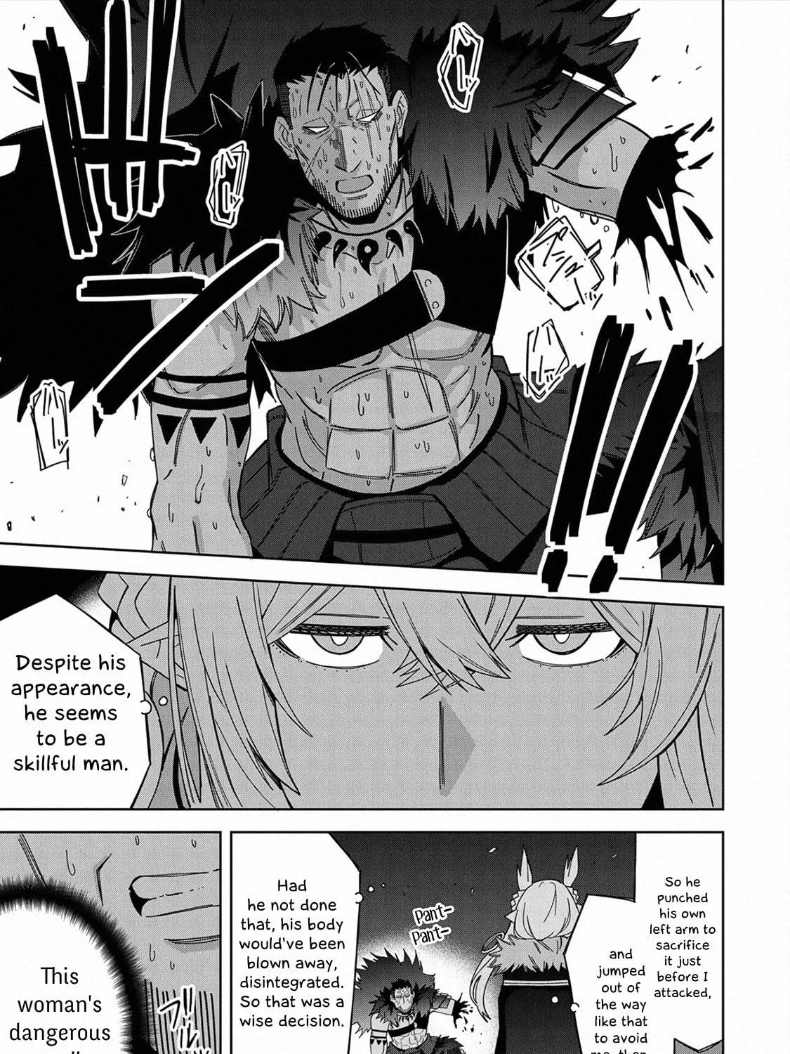 I Summoned a Devil to Make My Wish Come True, but I Got Married Because It Was Cute.: Devil