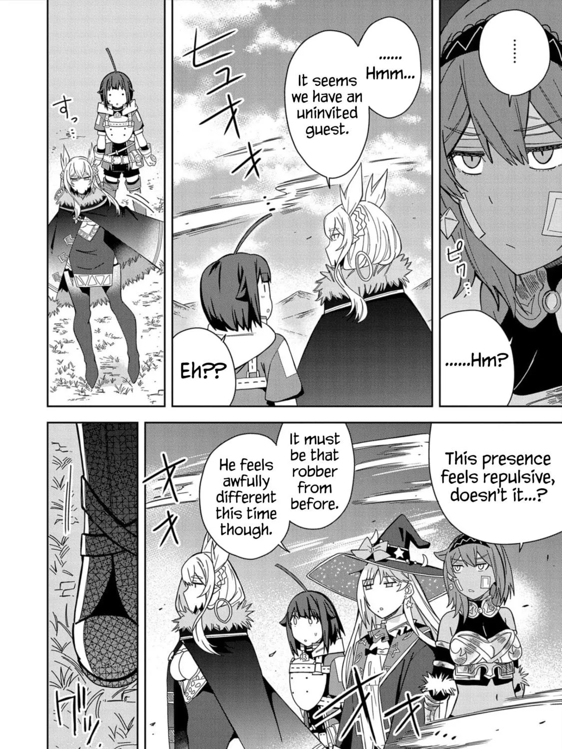 I Summoned a Devil to Make My Wish Come True, but I Got Married Because It Was Cute.: Devil