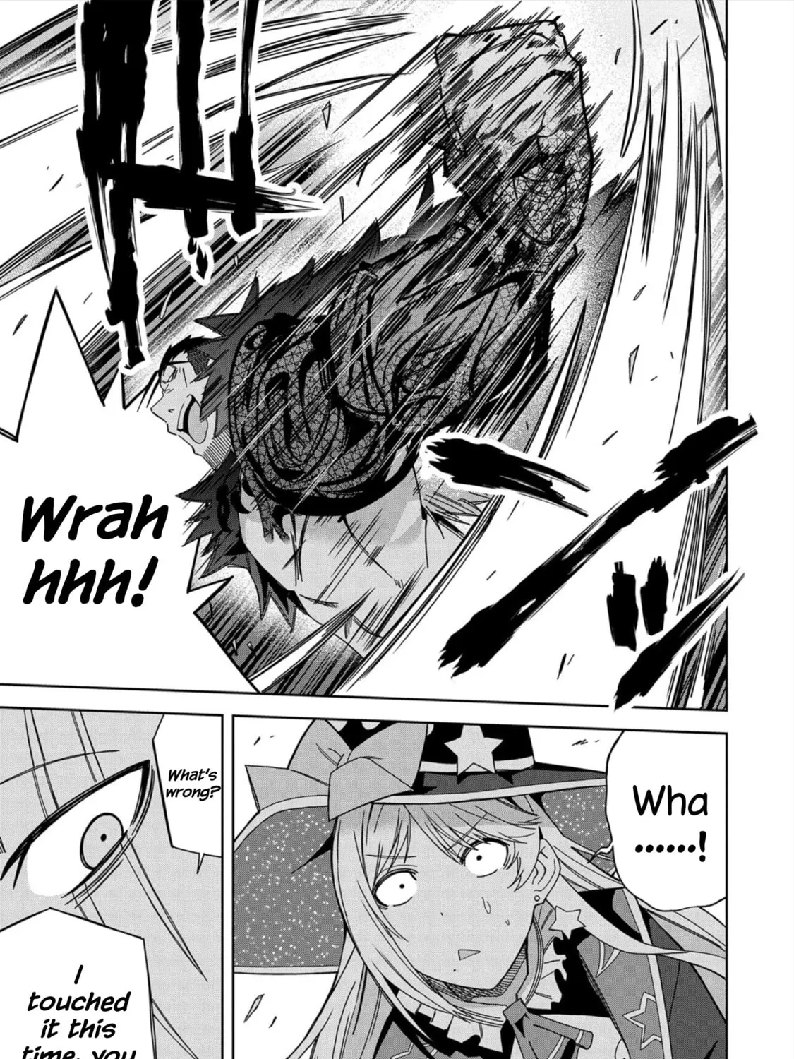 I Summoned a Devil to Make My Wish Come True, but I Got Married Because It Was Cute.: Devil