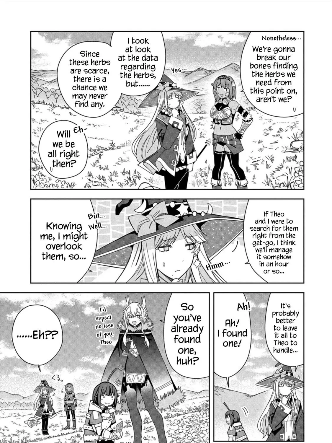I Summoned a Devil to Make My Wish Come True, but I Got Married Because It Was Cute.: Devil