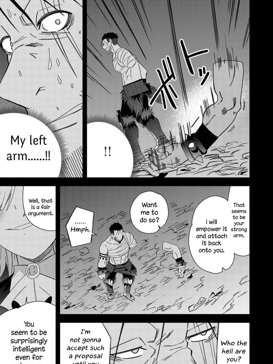 I Summoned a Devil to Make My Wish Come True, but I Got Married Because It Was Cute.: Devil
