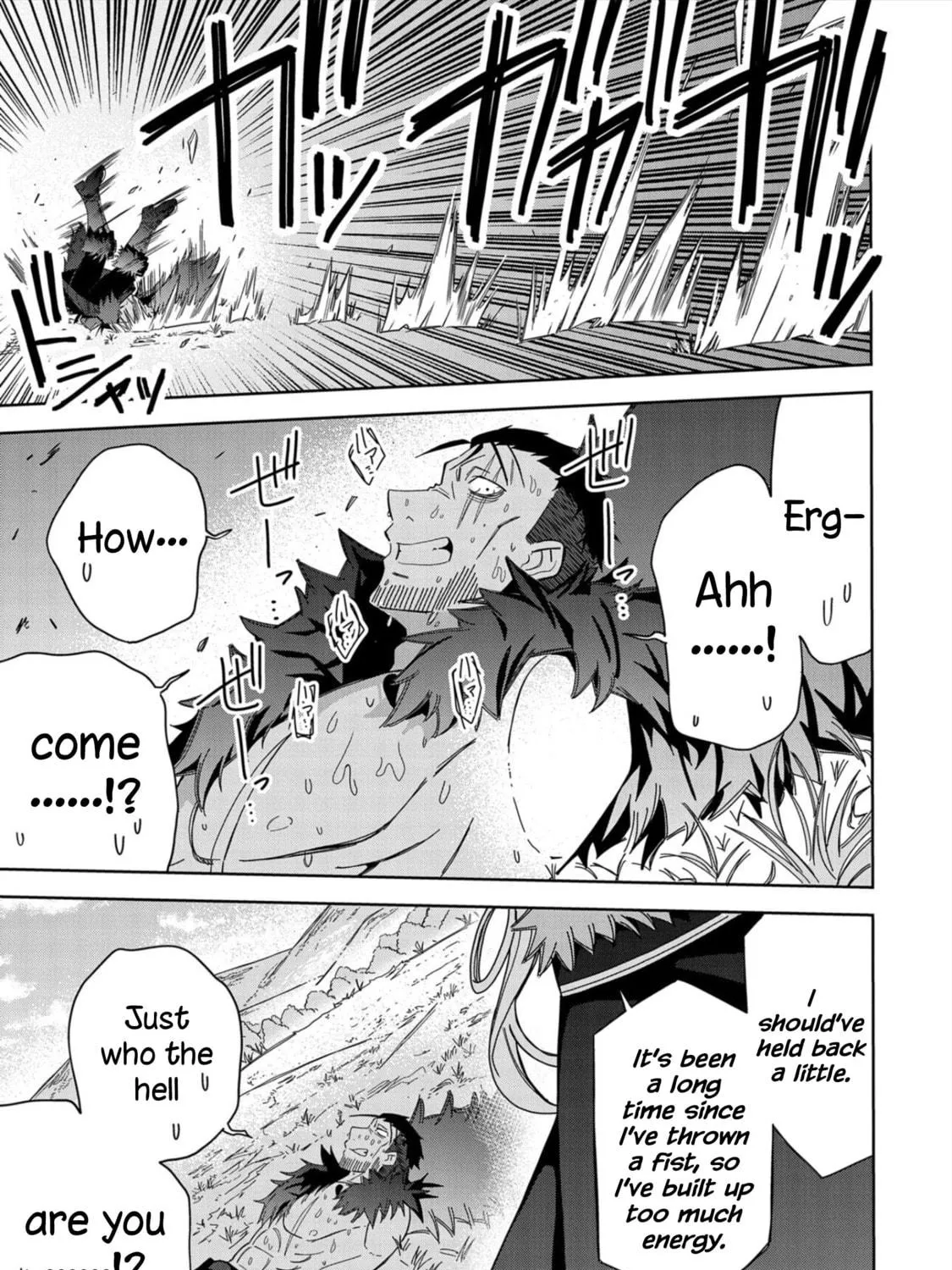 I Summoned a Devil to Make My Wish Come True, but I Got Married Because It Was Cute.: Devil