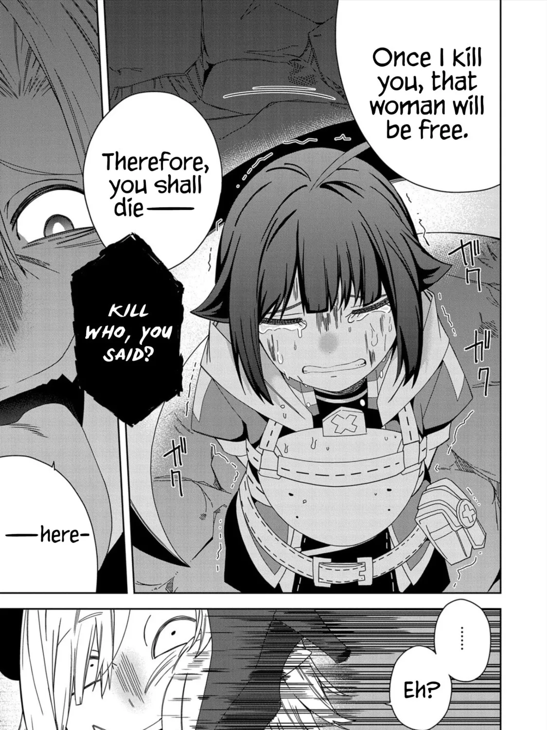 I Summoned a Devil to Make My Wish Come True, but I Got Married Because It Was Cute.: Devil