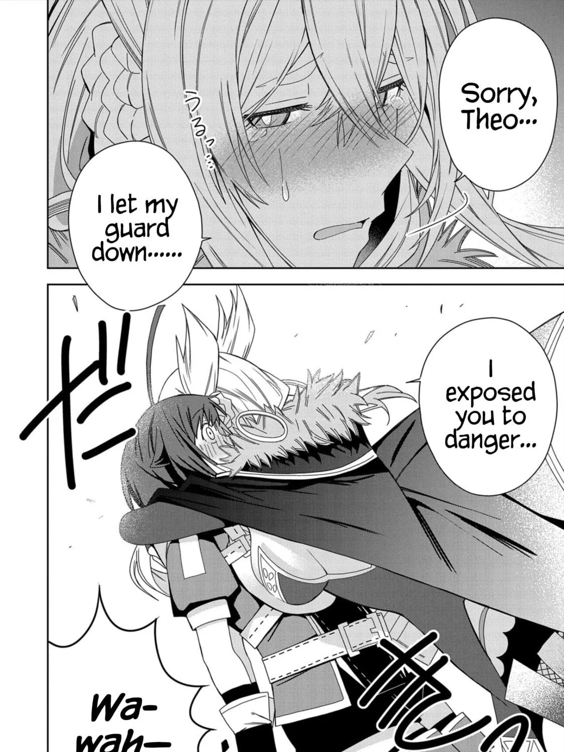 I Summoned a Devil to Make My Wish Come True, but I Got Married Because It Was Cute.: Devil