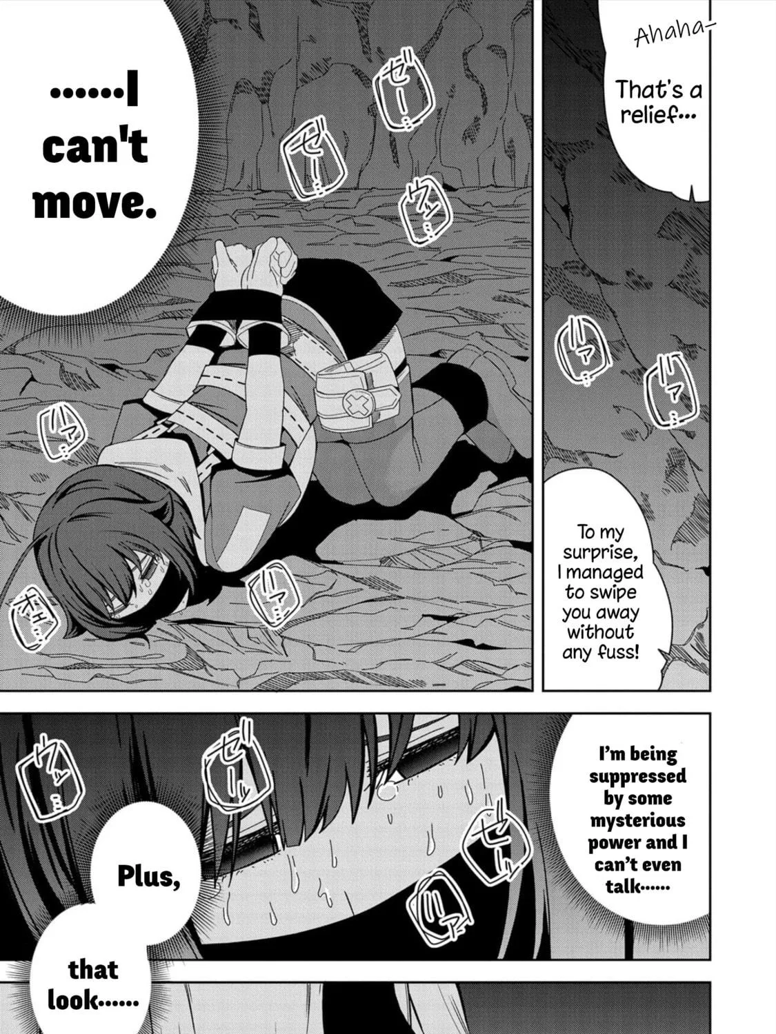 I Summoned a Devil to Make My Wish Come True, but I Got Married Because It Was Cute.: Devil