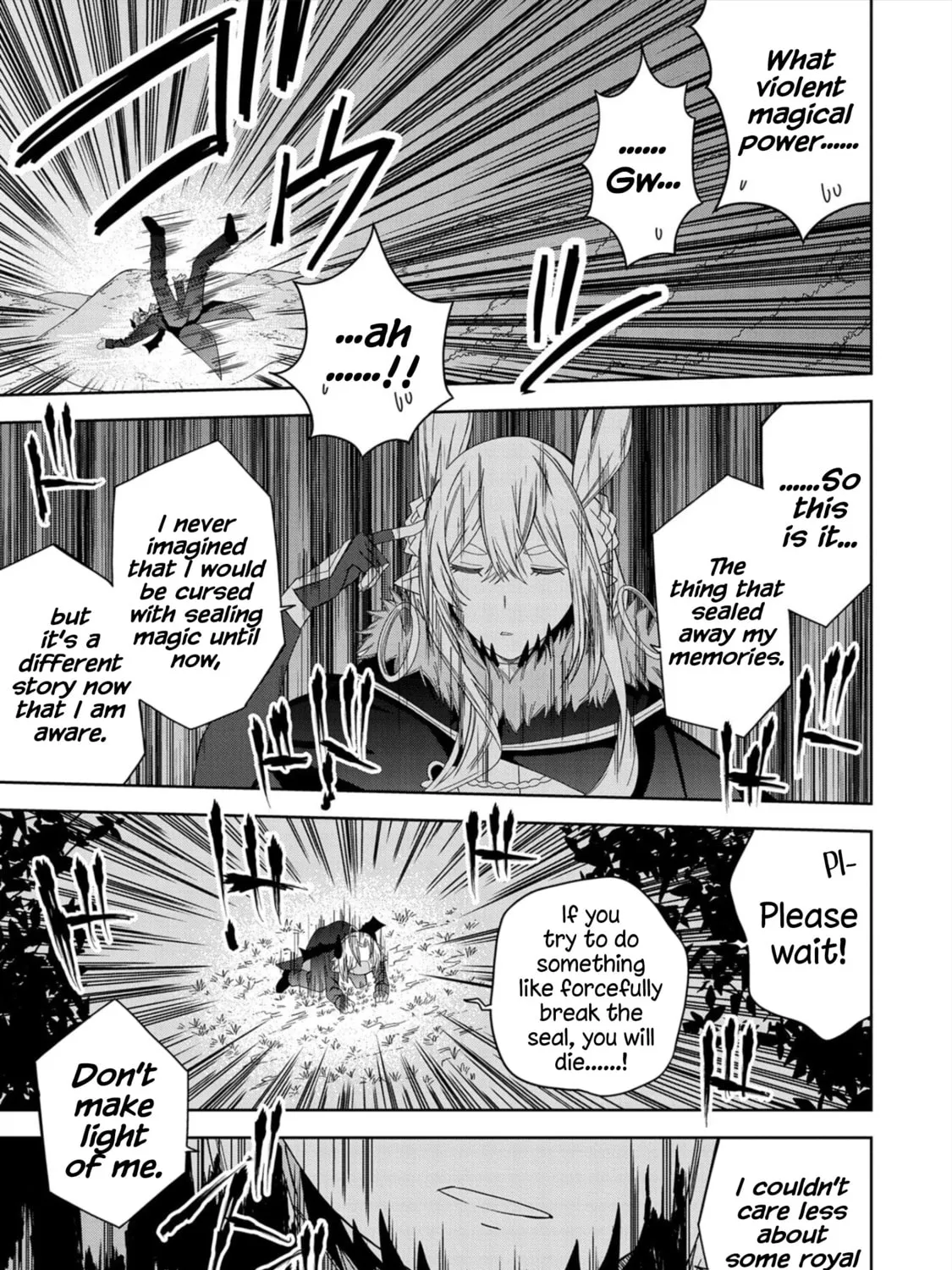 I Summoned a Devil to Make My Wish Come True, but I Got Married Because It Was Cute.: Devil