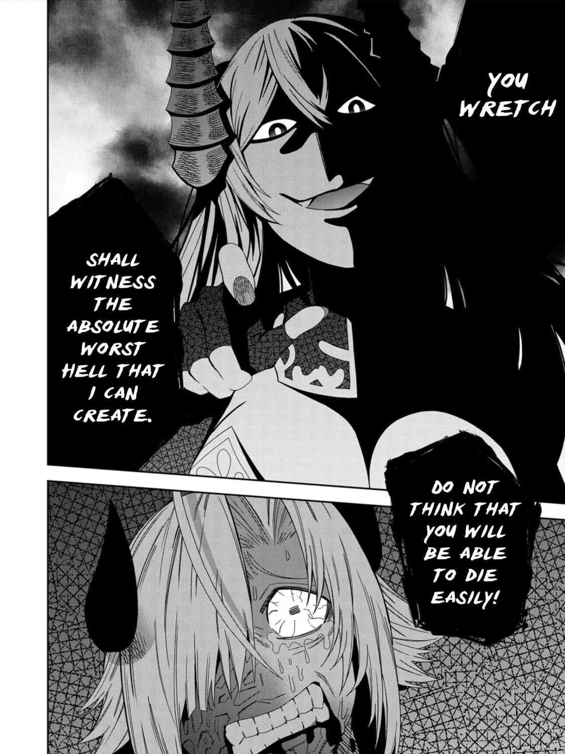 I Summoned a Devil to Make My Wish Come True, but I Got Married Because It Was Cute.: Devil