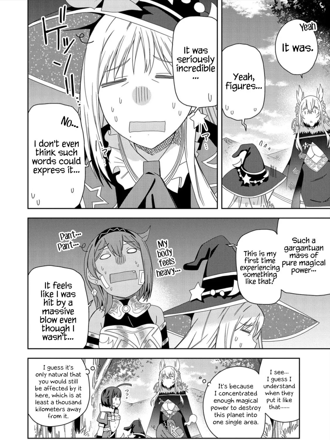 I Summoned a Devil to Make My Wish Come True, but I Got Married Because It Was Cute.: Devil
