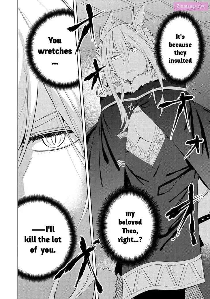 I Summoned a Devil to Make My Wish Come True, but I Got Married Because It Was Cute.: Devil