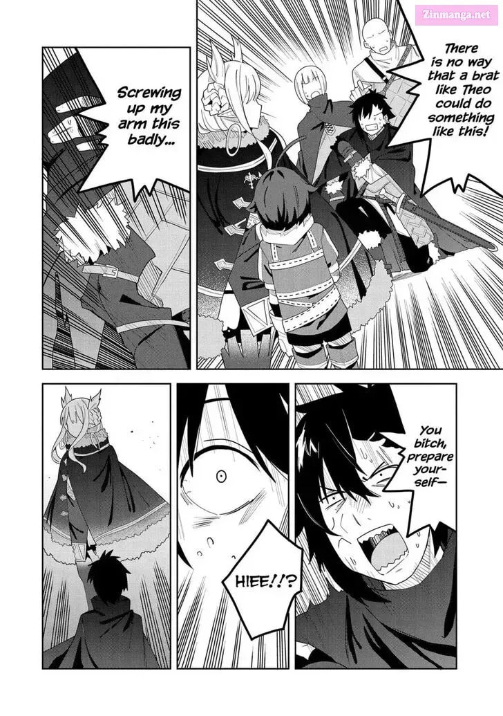 I Summoned a Devil to Make My Wish Come True, but I Got Married Because It Was Cute.: Devil