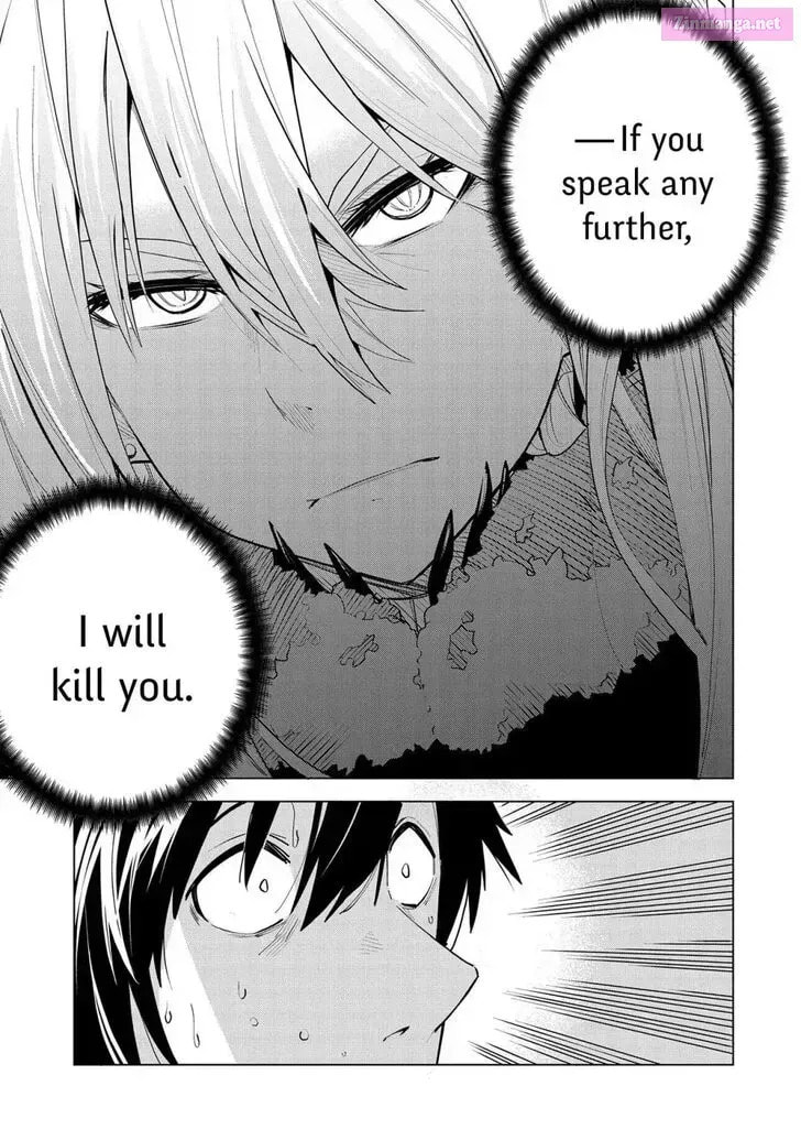 I Summoned a Devil to Make My Wish Come True, but I Got Married Because It Was Cute.: Devil