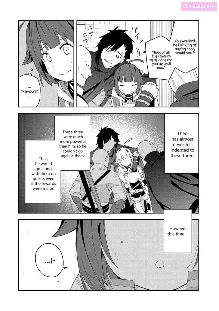 I Summoned a Devil to Make My Wish Come True, but I Got Married Because It Was Cute.: Devil