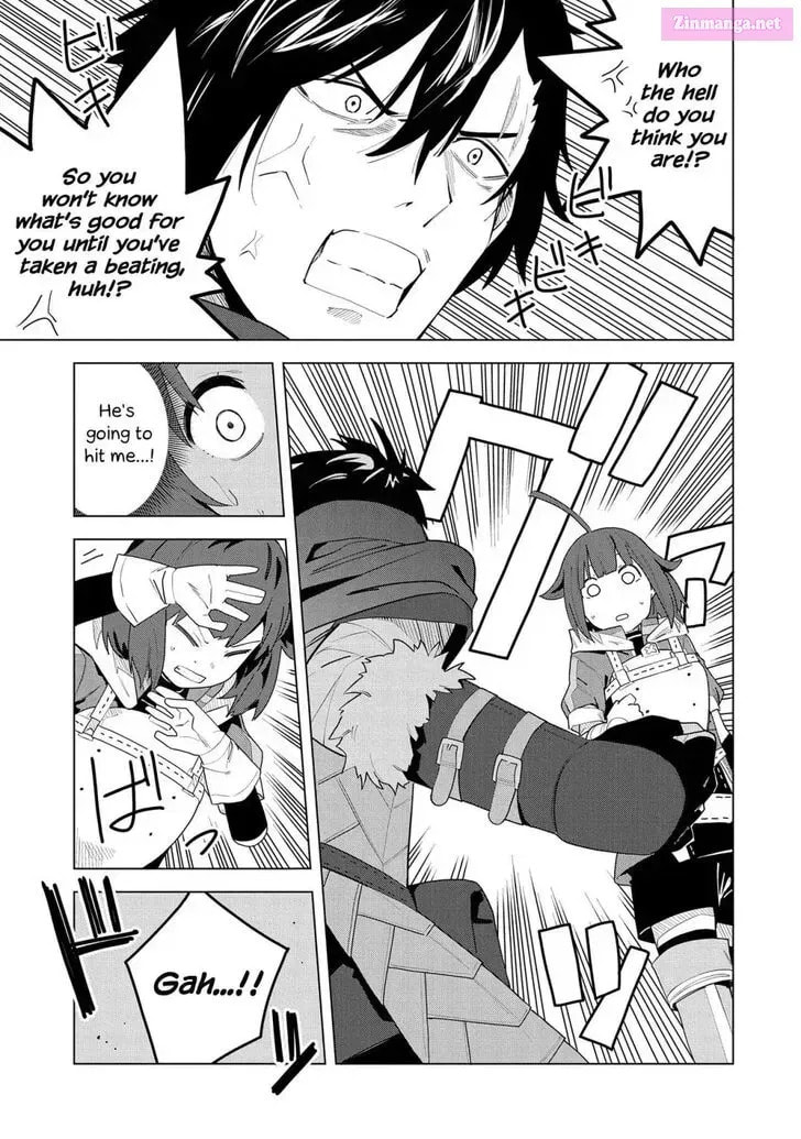 I Summoned a Devil to Make My Wish Come True, but I Got Married Because It Was Cute.: Devil
