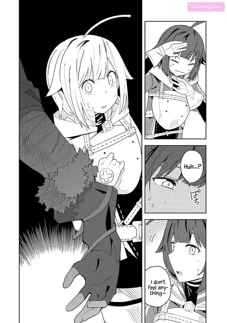 I Summoned a Devil to Make My Wish Come True, but I Got Married Because It Was Cute.: Devil