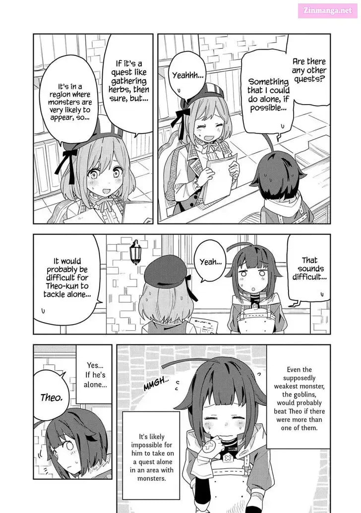 I Summoned a Devil to Make My Wish Come True, but I Got Married Because It Was Cute.: Devil