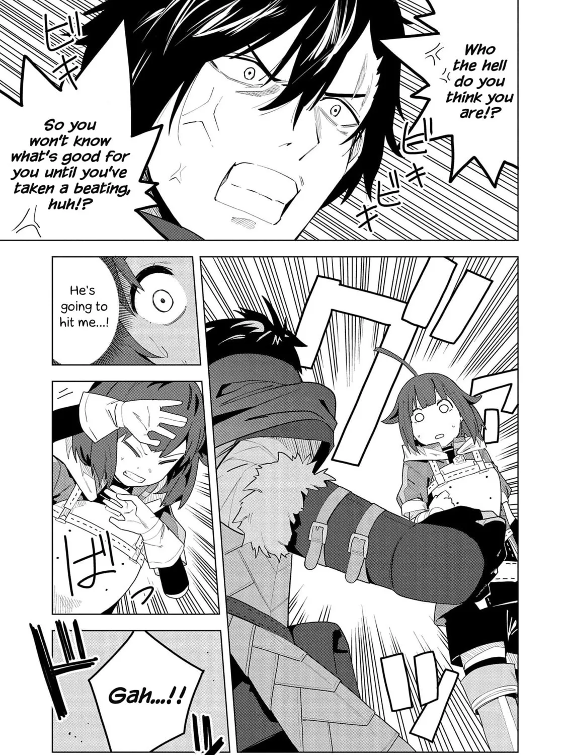 I Summoned a Devil to Make My Wish Come True, but I Got Married Because It Was Cute.: Devil