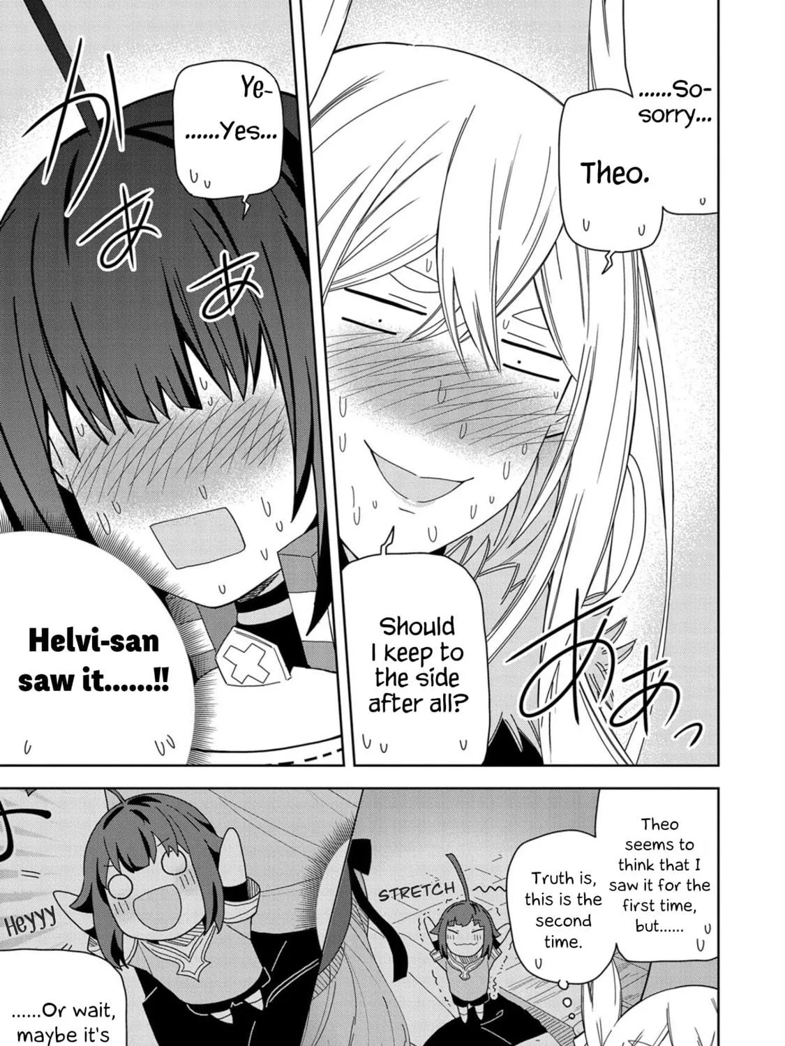 I Summoned a Devil to Make My Wish Come True, but I Got Married Because It Was Cute.: Devil