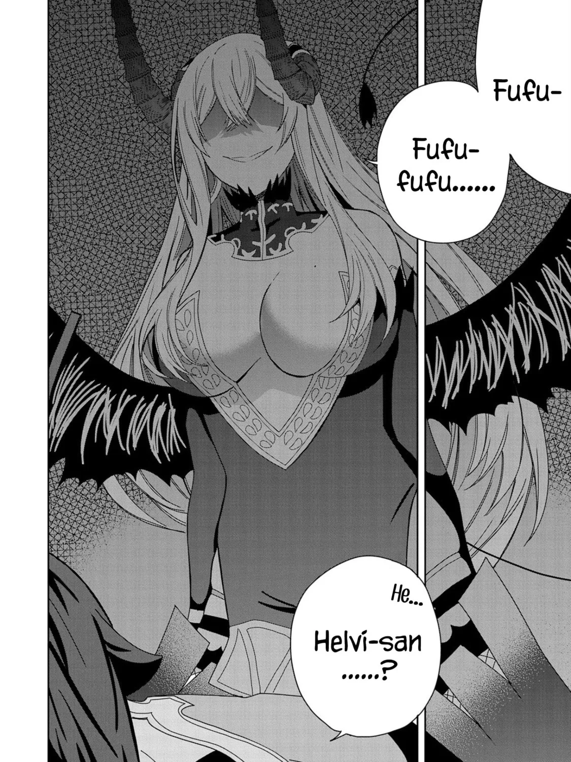 I Summoned a Devil to Make My Wish Come True, but I Got Married Because It Was Cute.: Devil