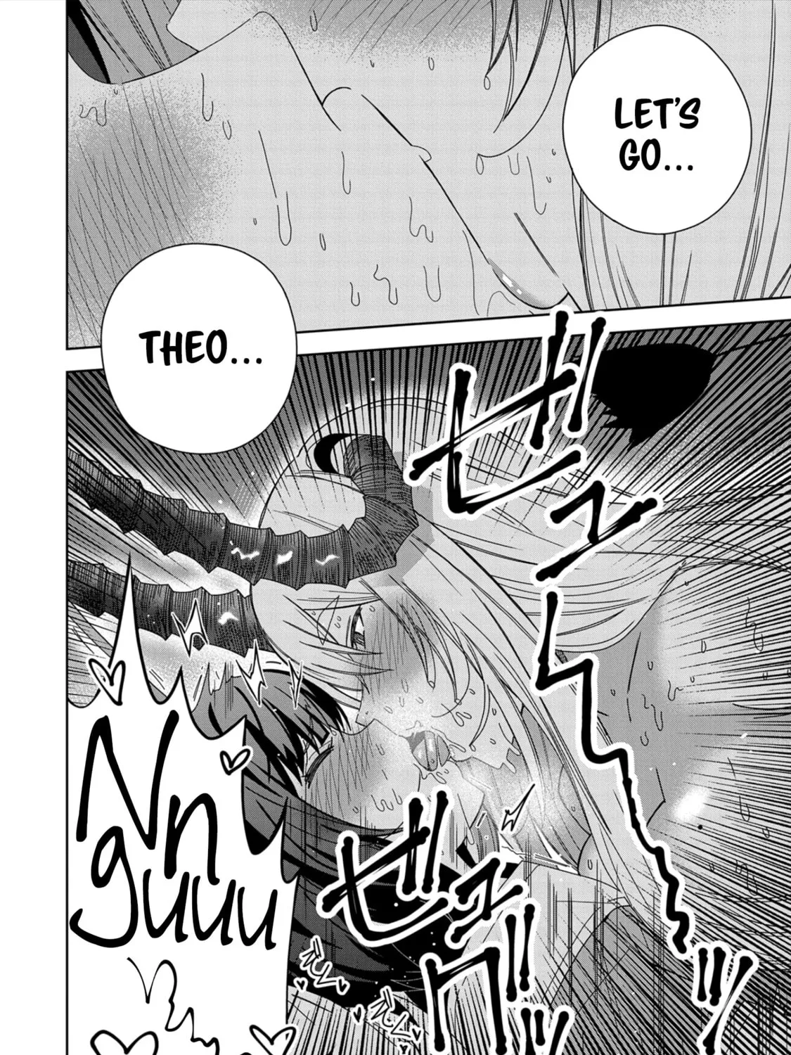 I Summoned a Devil to Make My Wish Come True, but I Got Married Because It Was Cute.: Devil