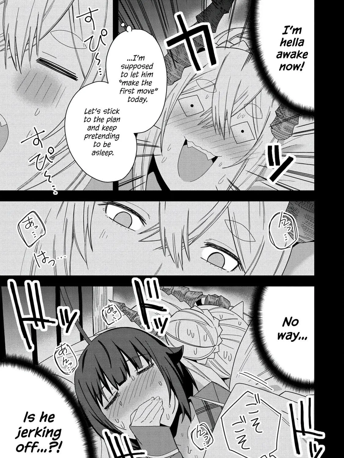 I Summoned a Devil to Make My Wish Come True, but I Got Married Because It Was Cute.: Devil