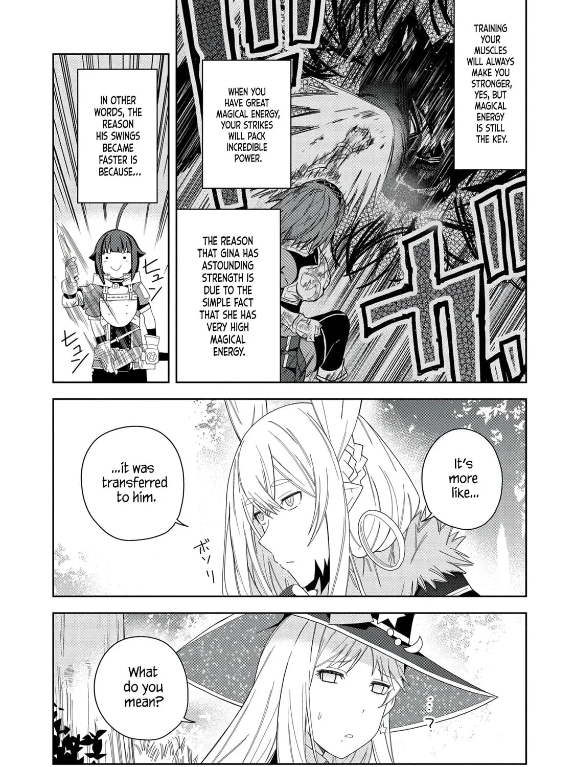 I Summoned a Devil to Make My Wish Come True, but I Got Married Because It Was Cute.: Devil