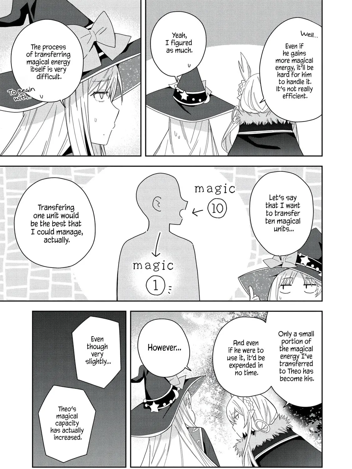 I Summoned a Devil to Make My Wish Come True, but I Got Married Because It Was Cute.: Devil
