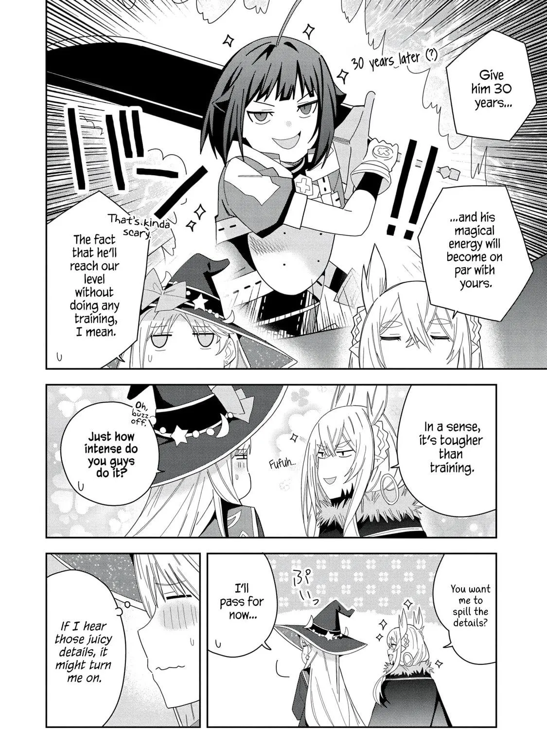 I Summoned a Devil to Make My Wish Come True, but I Got Married Because It Was Cute.: Devil