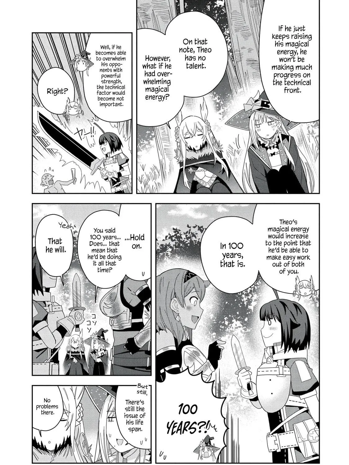 I Summoned a Devil to Make My Wish Come True, but I Got Married Because It Was Cute.: Devil