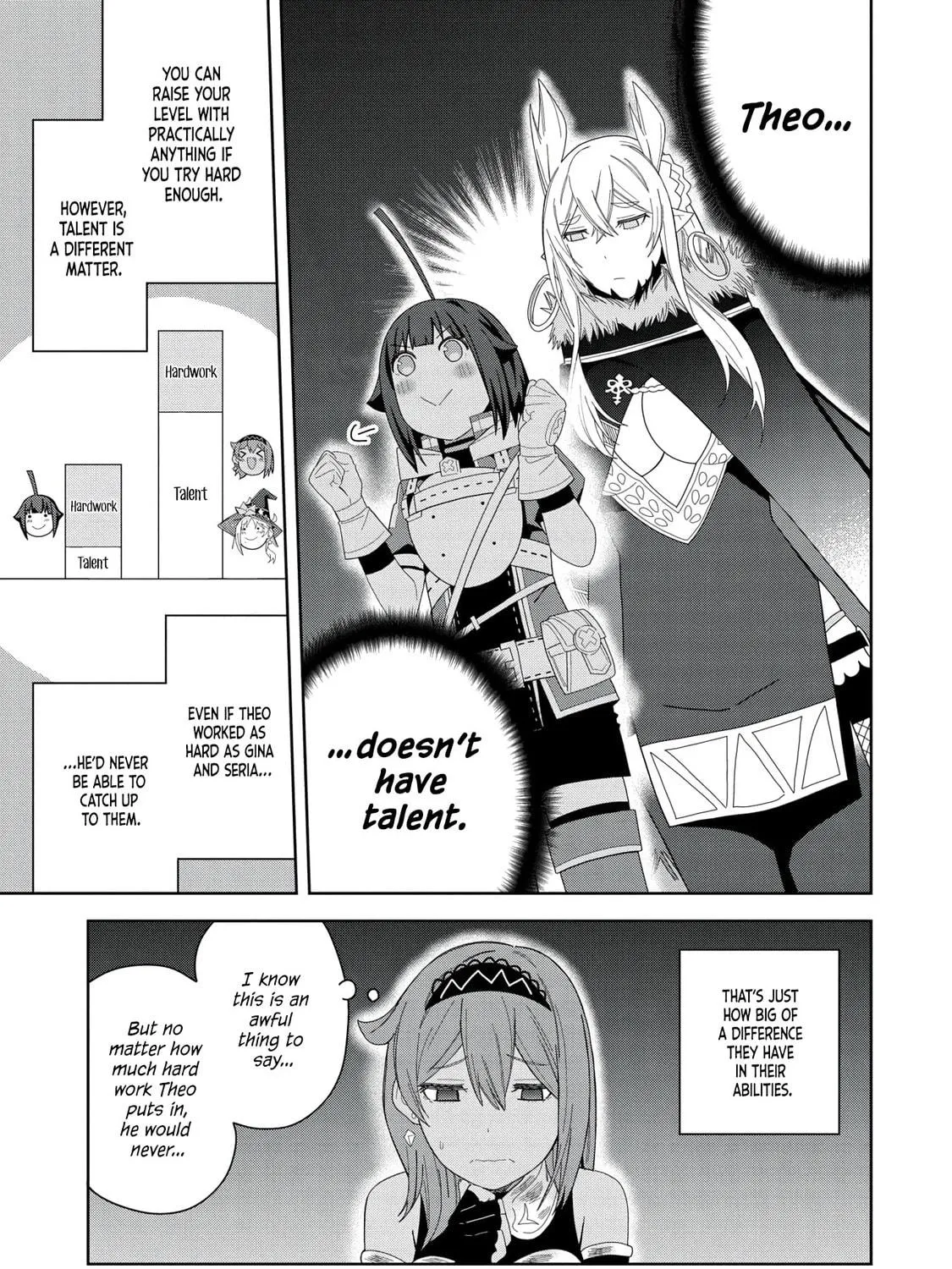I Summoned a Devil to Make My Wish Come True, but I Got Married Because It Was Cute.: Devil