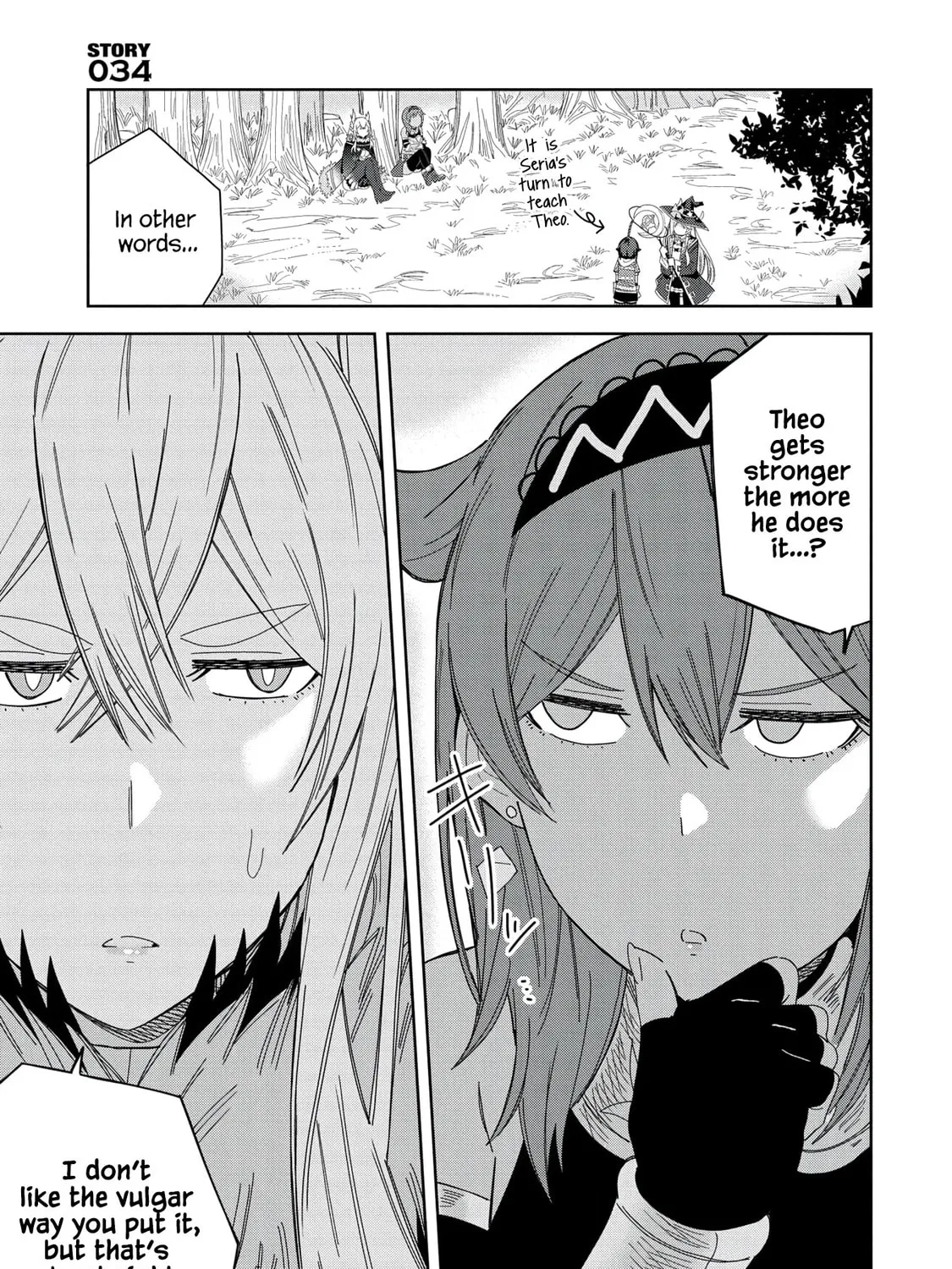 I Summoned a Devil to Make My Wish Come True, but I Got Married Because It Was Cute.: Devil