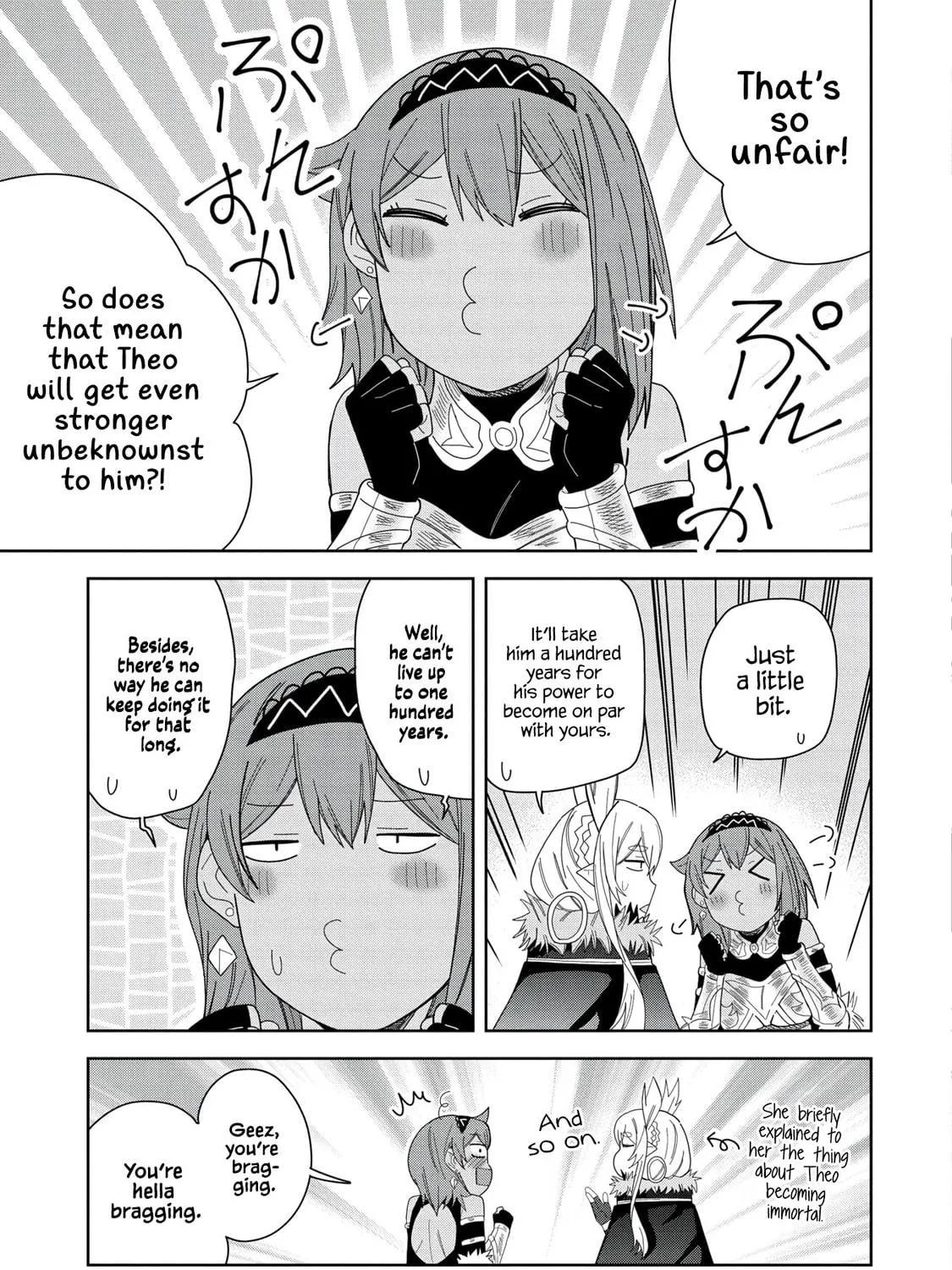 I Summoned a Devil to Make My Wish Come True, but I Got Married Because It Was Cute.: Devil