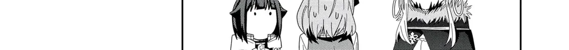 I Summoned a Devil to Make My Wish Come True, but I Got Married Because It Was Cute.: Devil