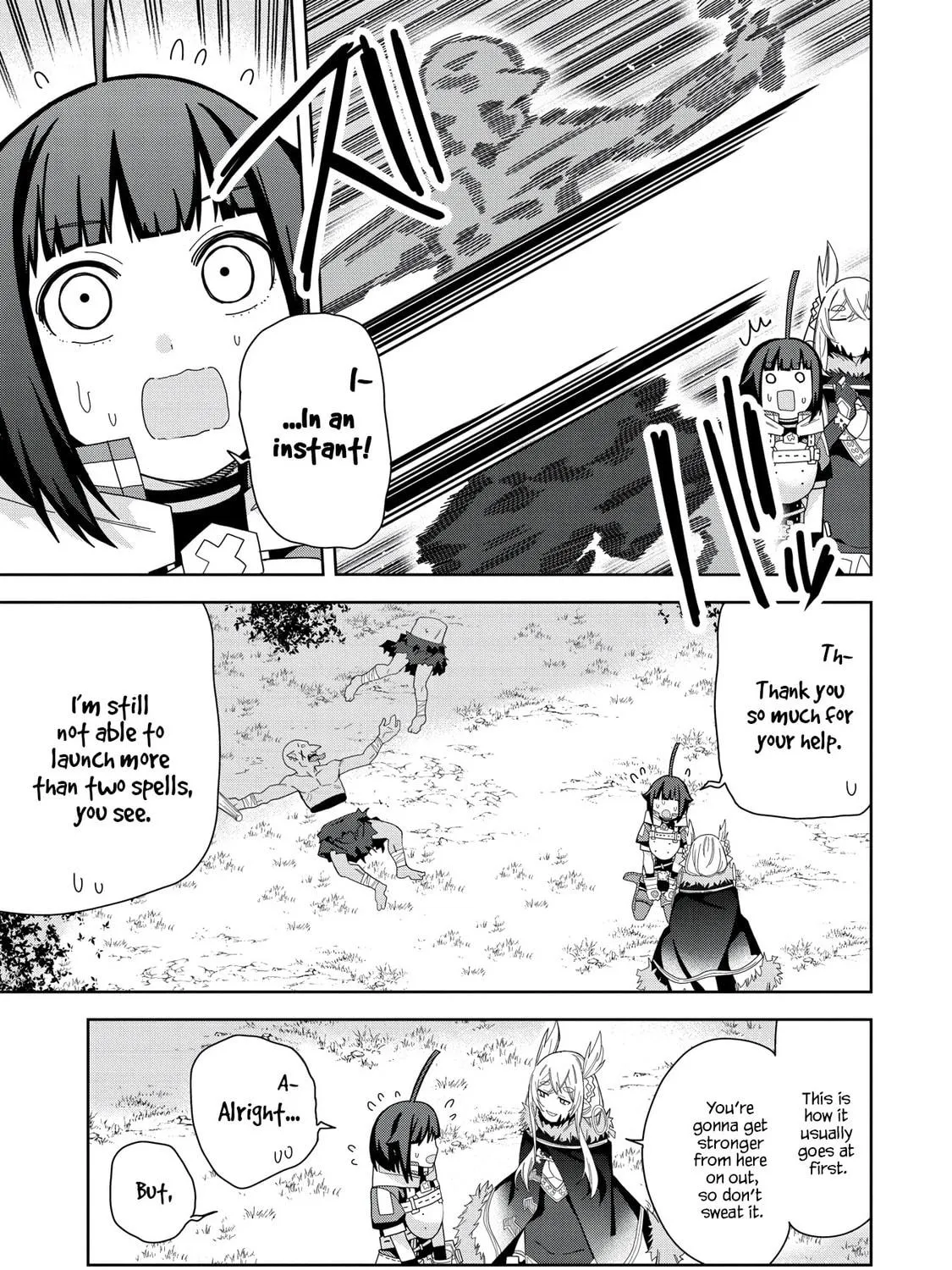 I Summoned a Devil to Make My Wish Come True, but I Got Married Because It Was Cute.: Devil