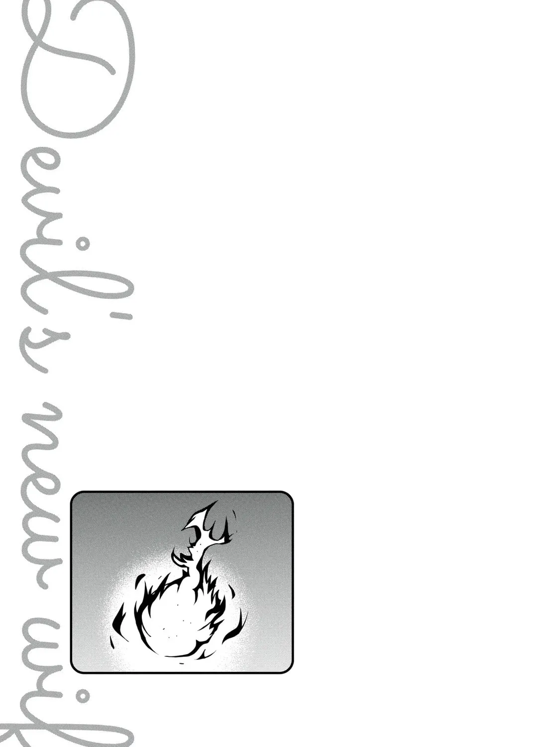 I Summoned a Devil to Make My Wish Come True, but I Got Married Because It Was Cute.: Devil