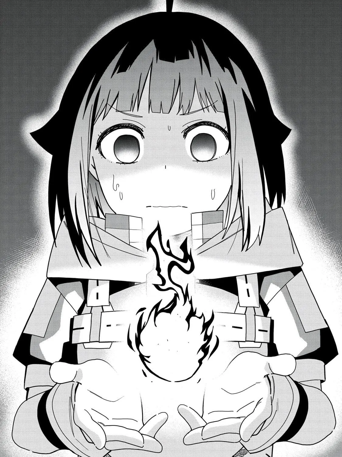 I Summoned a Devil to Make My Wish Come True, but I Got Married Because It Was Cute.: Devil