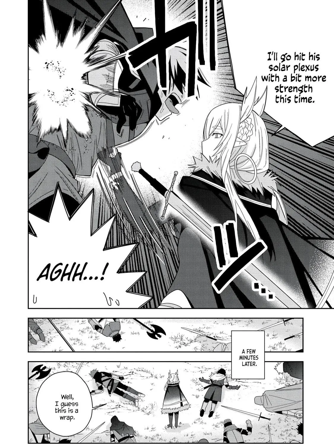I Summoned a Devil to Make My Wish Come True, but I Got Married Because It Was Cute.: Devil