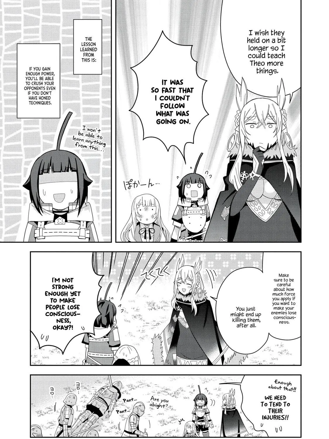I Summoned a Devil to Make My Wish Come True, but I Got Married Because It Was Cute.: Devil