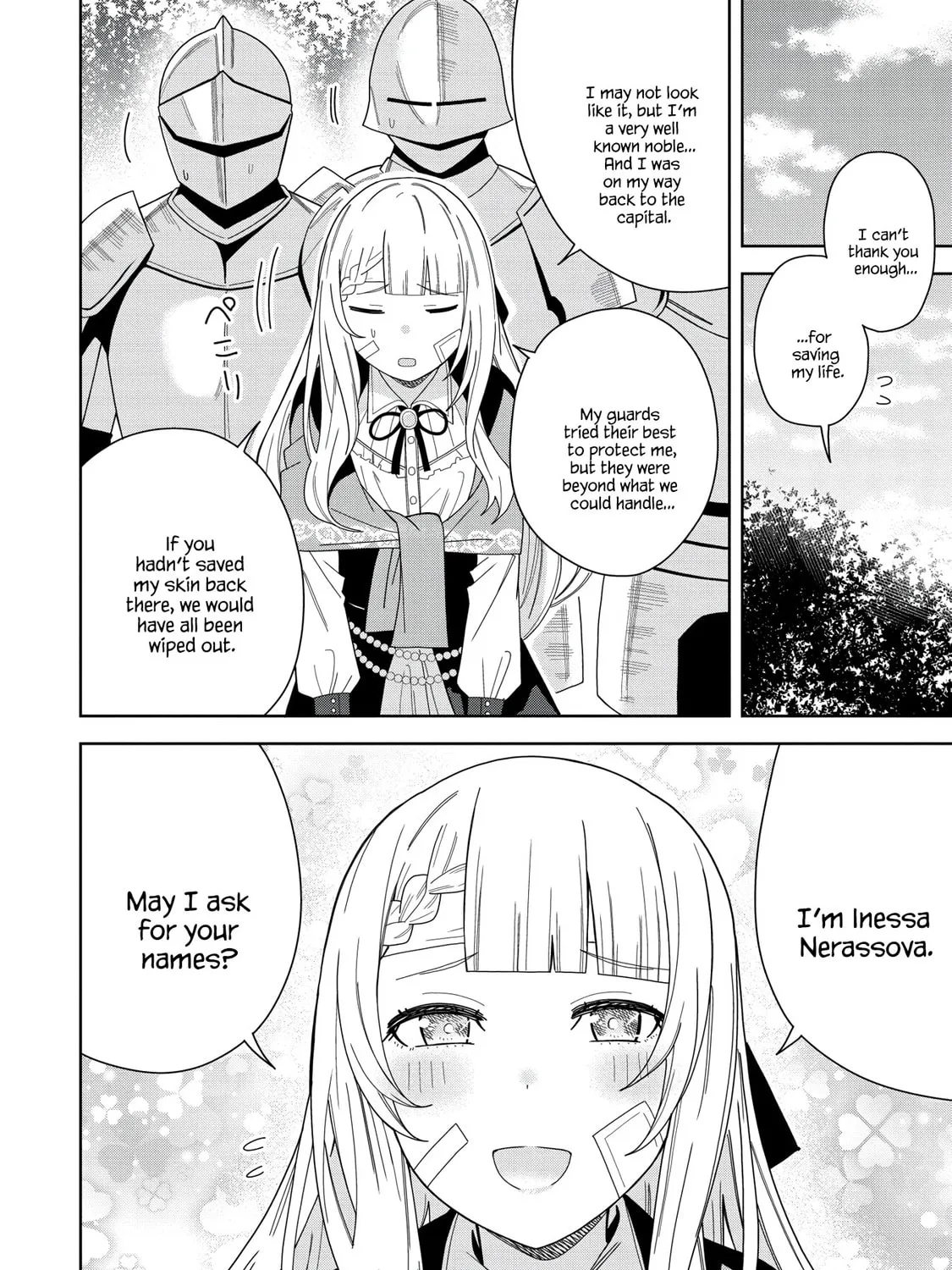I Summoned a Devil to Make My Wish Come True, but I Got Married Because It Was Cute.: Devil