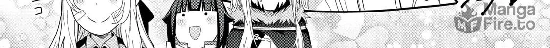 I Summoned a Devil to Make My Wish Come True, but I Got Married Because It Was Cute.: Devil
