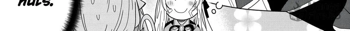 I Summoned a Devil to Make My Wish Come True, but I Got Married Because It Was Cute.: Devil