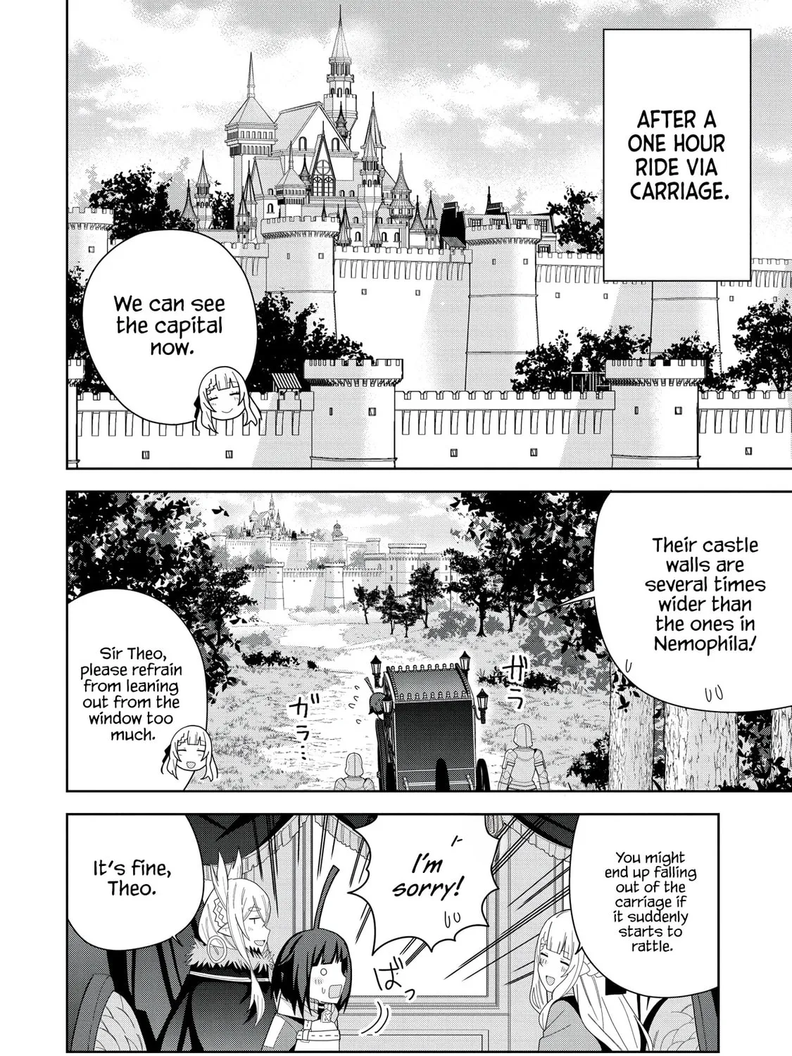 I Summoned a Devil to Make My Wish Come True, but I Got Married Because It Was Cute.: Devil