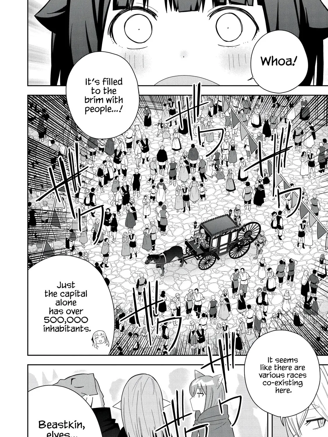 I Summoned a Devil to Make My Wish Come True, but I Got Married Because It Was Cute.: Devil
