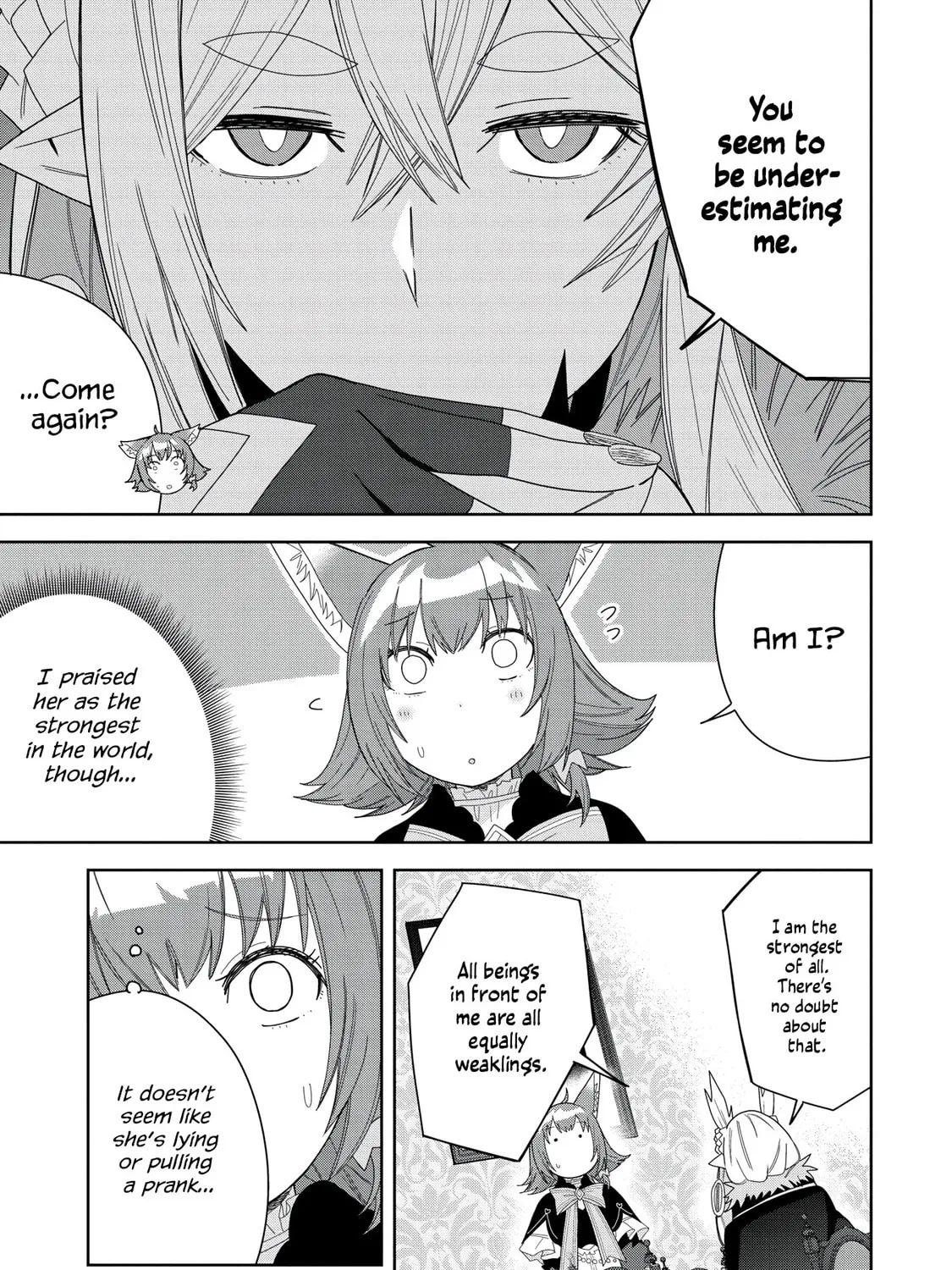 I Summoned a Devil to Make My Wish Come True, but I Got Married Because It Was Cute.: Devil