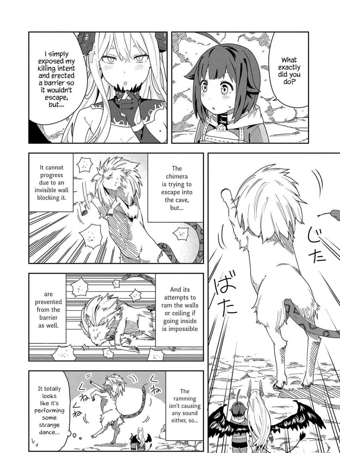 I Summoned a Devil to Make My Wish Come True, but I Got Married Because It Was Cute.: Devil