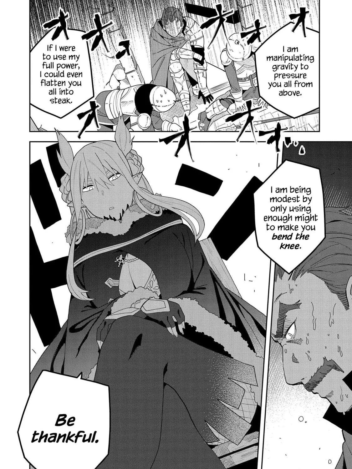 I Summoned a Devil to Make My Wish Come True, but I Got Married Because It Was Cute.: Devil