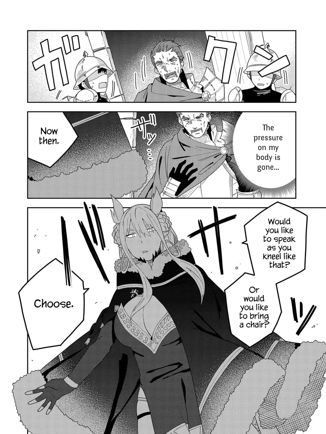 I Summoned a Devil to Make My Wish Come True, but I Got Married Because It Was Cute.: Devil