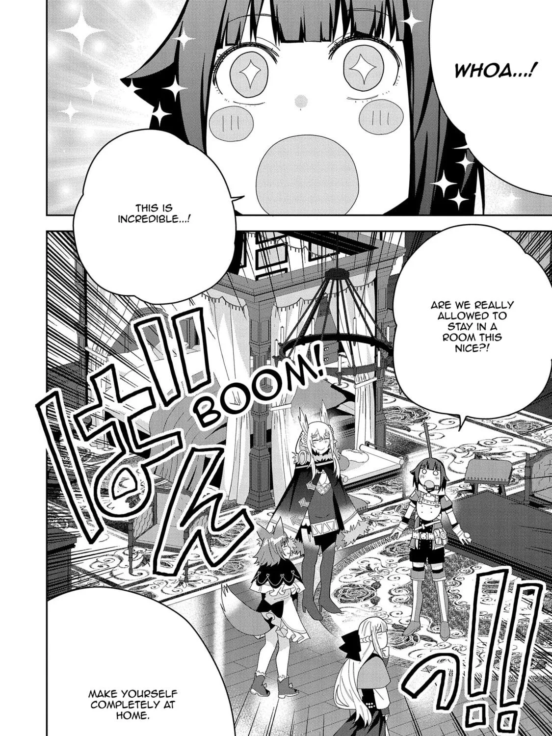I Summoned a Devil to Make My Wish Come True, but I Got Married Because It Was Cute.: Devil