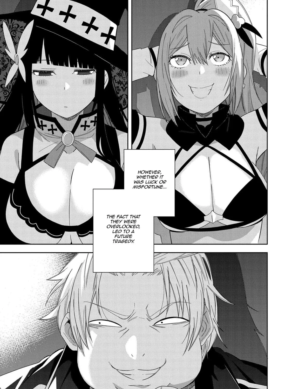 I Summoned a Devil to Make My Wish Come True, but I Got Married Because It Was Cute.: Devil